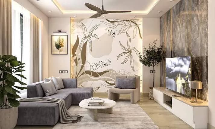 Lighting design reference