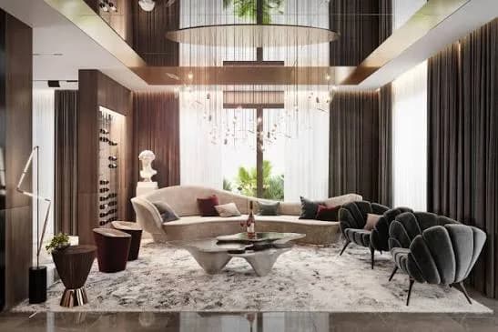 Styling & handover reference