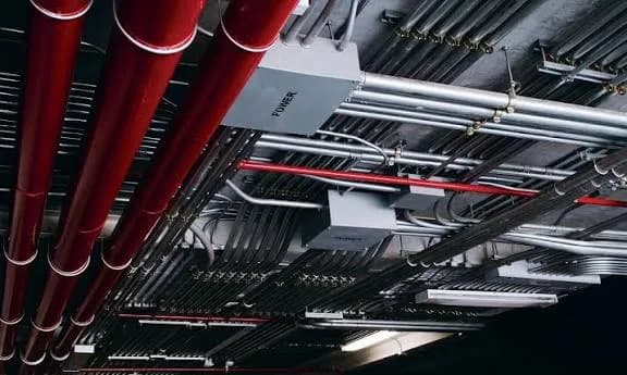 Mechanical (HVAC) design reference