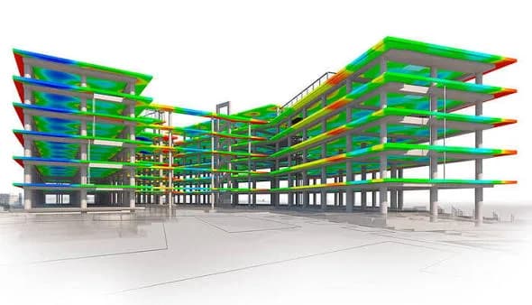 Foundation design reference