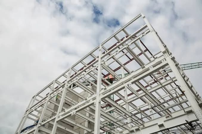 Structural drawing sets reference